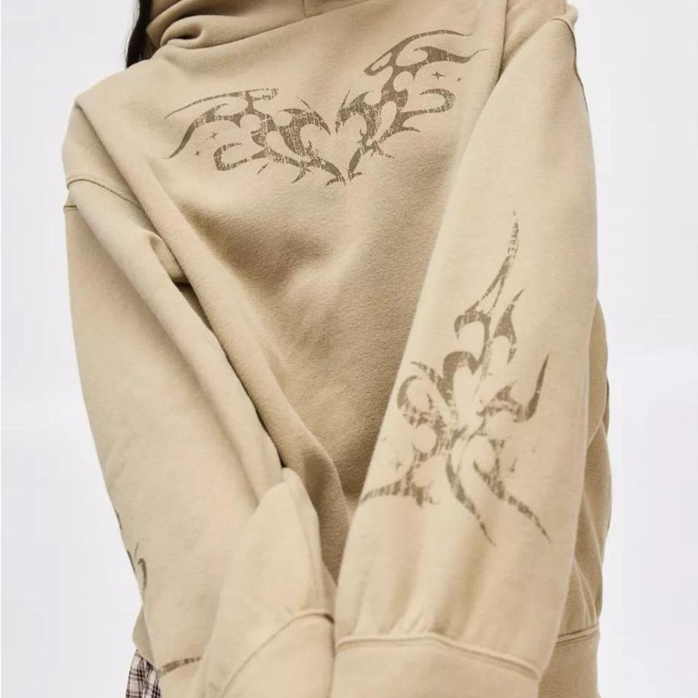 New with tags Urban Outfitters Out from Under hoodie